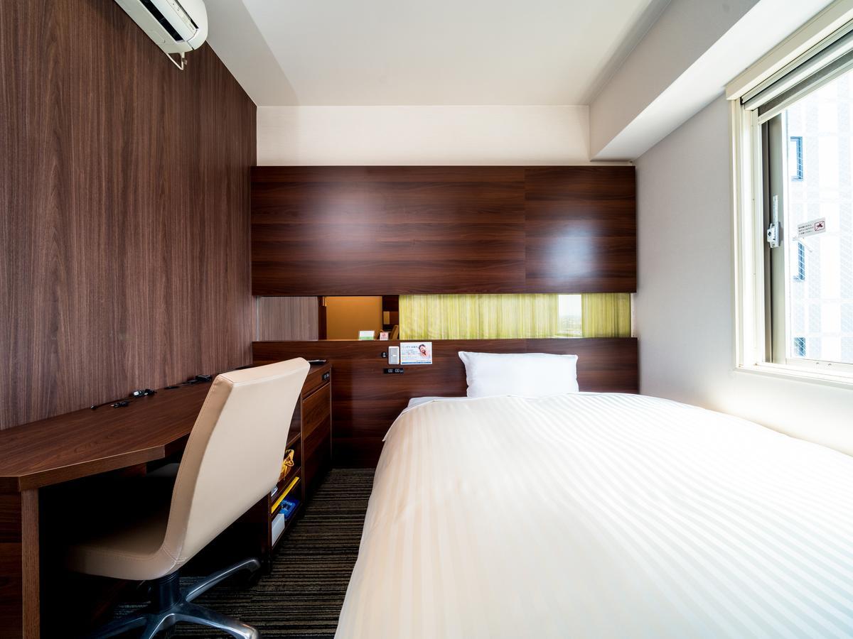 Super Hotel Izumo Ekimae Экстерьер фото