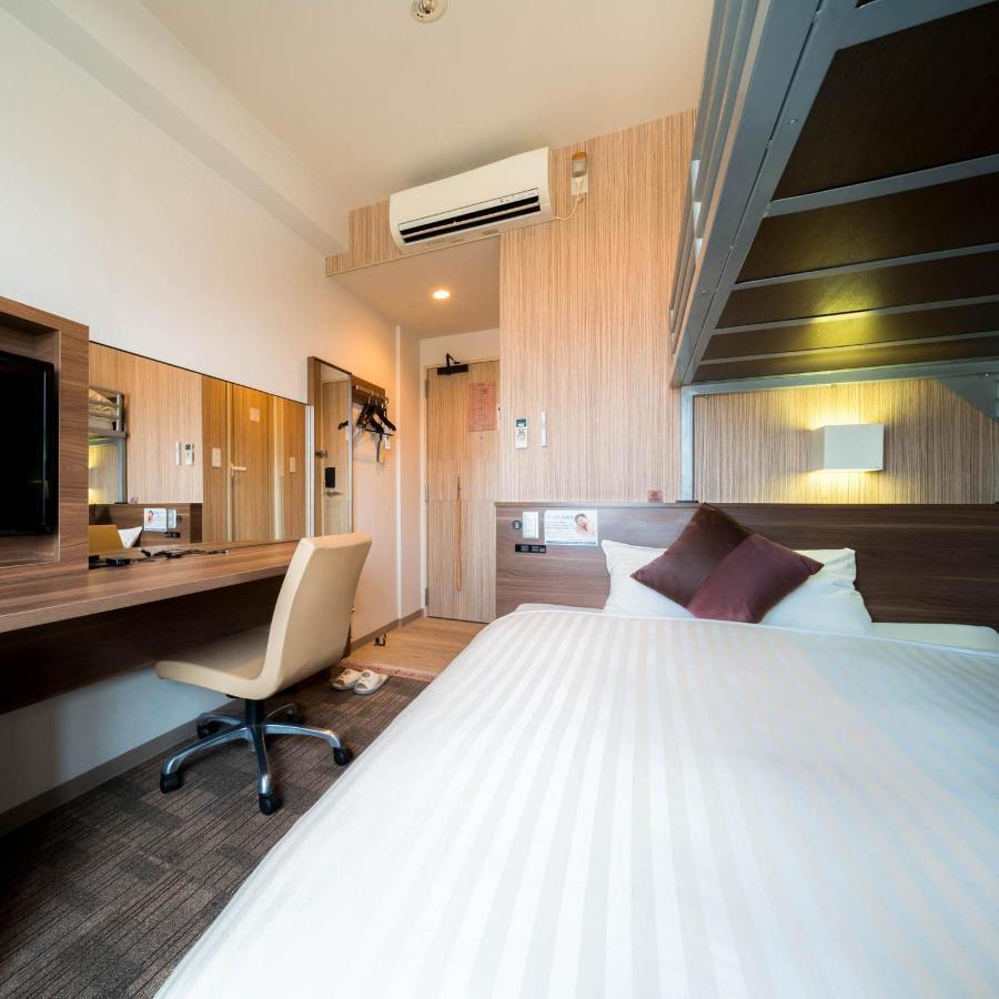 Super Hotel Izumo Ekimae Экстерьер фото