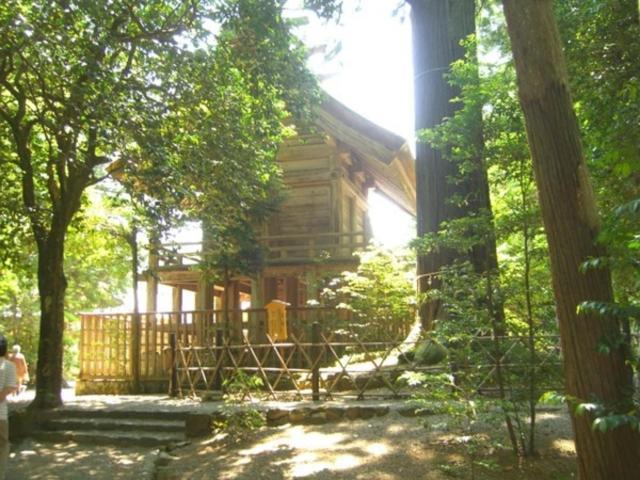 Super Hotel Izumo Ekimae Экстерьер фото
